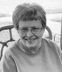 Brenda Lou (Walkup) Poppa