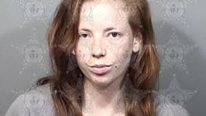 Photos: Arrest mugshots 4-12-18