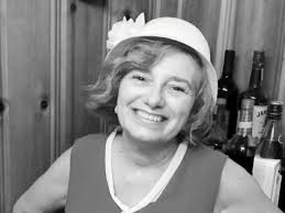 Media Kit: Kathy L. Brown