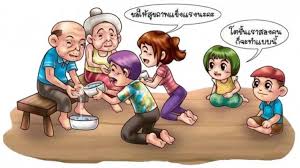 ทำอย างไร ให เทวดาร ก และอยากช วยเหล อ อ าน 12 ข อ อาน สงส แห งความ กต ญญ