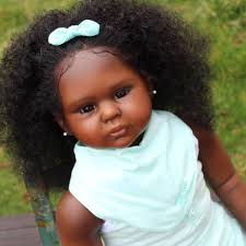 Alin Reborn kit by Connie Burke