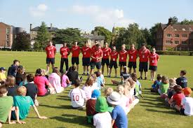 Led by acclaimed mechanech rabbi beitler, shoresh aims to teach campers the fundamentals of each sport through daily clinics, leagues, and intercamps while being exposed to the most incredible role models and teachers. Sport Camp Manager Jobs Kings Recruit
