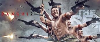 Baaghi 2 Full Movie Download Baaghi 2 Full Movie Download Baaghi 2