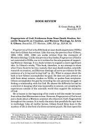 Cooldown reduction does not affect the recharge period of this skill, but dying removes the debuff properly. Book Review Fingerprints Of God Evidences From Near Death Studies Scientific Research On Creation And Mormon Theology Unt Digital Library