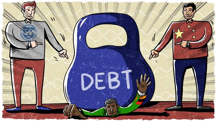 Stand-off with Chinese and private creditors threatens to deepen Zambian  debt crisis | South China Morning Post