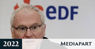 The perilous state of French utility giant EDF