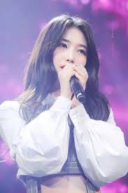 Everglow Sihyeon Debut Bon Bon Chocolat Showcase K Pop K Idols Fandom