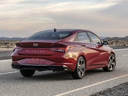Maybe you would like to learn more about one of these? 2021 Hyundai Elantra Set For India Debut Next Year Cartrade