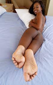 Ebony Girls Naked Feet | MOTHERLESS.COM ™