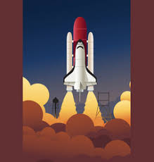 Find high quality rocket clipart, all png clipart images with transparent backgroud can be download for free! Rocket Clipart Vector Images Over 1 700