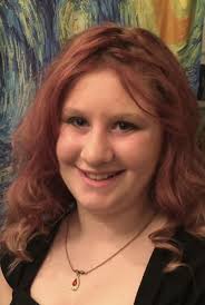 Obituary for Anna Victoria Light