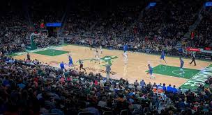 Ft arena will host the milwaukee bucks basketball team and other sports and entertainment events. Cheap Milwaukee Bucks Tickets Gametime