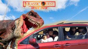 Jurassic quest tickets 2020, jurassic quest tour dates 2020, jurassic quest schedule 2020 as one of the most reliable and trusted sources for premium event while i'm sure there will be minor differences according to venue, the basic experience should remain roughly similar at each location. Jurassic Quest Coupon Chicago 07 2021