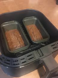 Air Fryer Brownies Airfryer