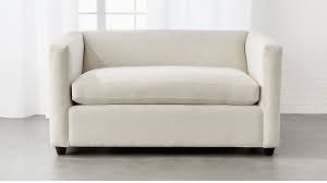 10 Sleeper Sofas That Will Fit In Your Tiny Apartment Best Sleeper Sofa Sofas For Small Spaces Sleeper Sofa Guest Room