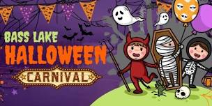 10th Annual Bass Lake Halloween Carnival