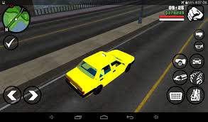 Link join di group ane ↓↓↓ gta sa v lite android indonesia dff only. Gta San Andreas Tofas Sahin Taxi Only Dff For Android Mod Gtainside Com