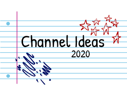 To mp3, mp4 in hd quality. The 100 Best Youtube Video Ideas For 2020