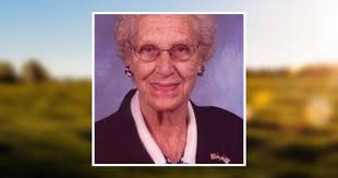 Emogene Bias Obituary April 7, 2009