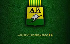 Lịch sử đối đầu millonarios và atlético bucaramanga. Wallpaper Wallpaper Sport Logo Football Atletico Bucaramanga Images For Desktop Section Sport Download