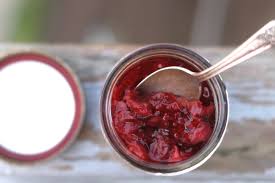 Ingredients 4 pounds red or yellow cherries, stemmed and pitted 2 cups plus 6 tablespoons sugar 2 tablespoons freshly squeezed lemon juice, (1 lemon) Sour Cherry Preserves Recipe Clean