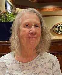 Marlene (Phillips) Tanner, 80