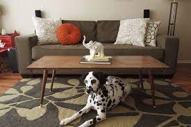 Diy mid century modern coffee table. 9 Easy Mid Century Modern Decor Diys