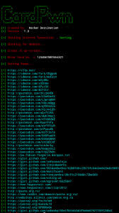 Check spelling or type a new query. Github Itsmehacker Cardpwn Osint Tool To Find Breached Credit Cards Information