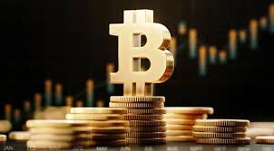 Could btc be about to skyrocket? Bitcoin Is On The Rise Again After A Sharp Fall Somag News