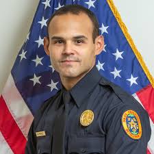 Police Officer of the Year Officer Alex Perez The Bethlehem Police  Department is proud to announce Officer Alex Perez as the recipient of the  2024 Police Officer of the Year award, a