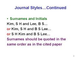 Sa sc se sh si sk sl sm sn so sp sq sr st su sw sy: Writing Chemical Research Papers References 1 Preliminary References