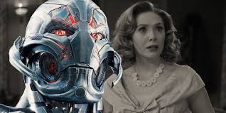 Wandavision Mentions Ultron Pietro With Devastating Results