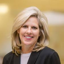 Jurgens steps into the helm at UTSD