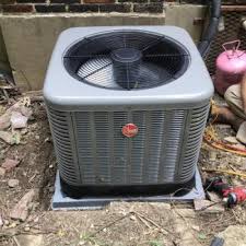 This means they can offer the best climate control and are capable of. Rheem Ra14 Air Conditioner Details Reviews Logan A C Heat Services