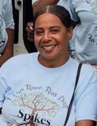 Nichelle Spikes Obituary and Online Memorial (2025)