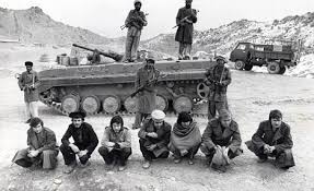 Maybe you would like to learn more about one of these? The Soviet Invasion And The Afghan Response 1979 1982 M Hassan Kakar