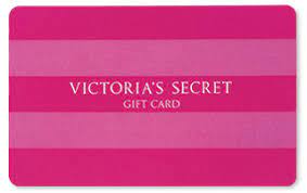 With the company going into administration in the uk and as i am unable to get to any of the few stores that are open, i would like to know my consumer rights and. Victoria S Secret E Gift Card Giveaway