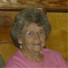 Hazel Elizabeth Hampton Wilks Obituary May 22, 2016