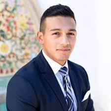 Daniel Cuevas's Instagram, Twitter & Facebook