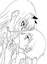 The spruce / kelly miller halloween coloring pages can be fun for younger kids, older kids, and even adults. Darling In The Franxx Coloring Pages Free Coloring Pages