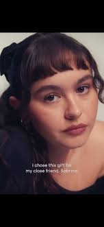 Enya Umanzor Vine High School