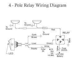 In this case lead #86 on the drl the only problem with my therory up to this point is that although the wiring diagram shows a drl relay, it does not actually show the lights themselves. Off Road Lights Wiring Diagram Ranger Forums The Ultimate Ford Ranger Resource