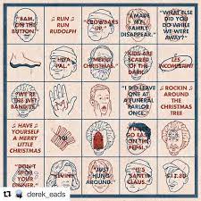 This Is Simply Amazing Repost Popcultart Derek Eads Get Repost Home Alone Bingo Cards Follow Link In P Home Alone Movie Home Alone Christmas Home Alone