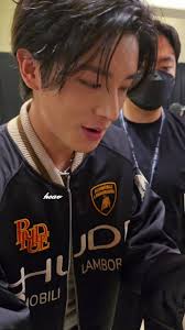 @jakewon_stars's video Tweet