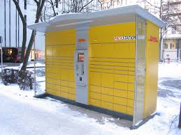 Dhl kent de wereld als geen ander. Packstation Wikipedia