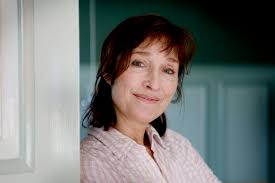 Hun sagde teatret farvel