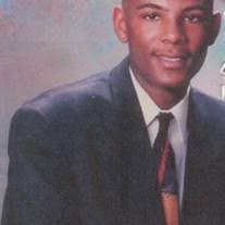 Obituary for Gavin Casselle Simmons