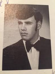 A few photos from the class of 1970 taken probably in 1967 or 1968.