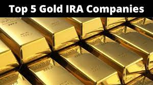 How do you find the best gold ira companies? Best Gold Ira Companies Top 5 List Additional Resources Gold Retired