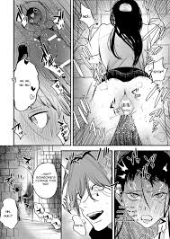 The Man Who Saved Me on my Isekai Trip was a Killer... 2 - English Hentai  Manga (Page 36)